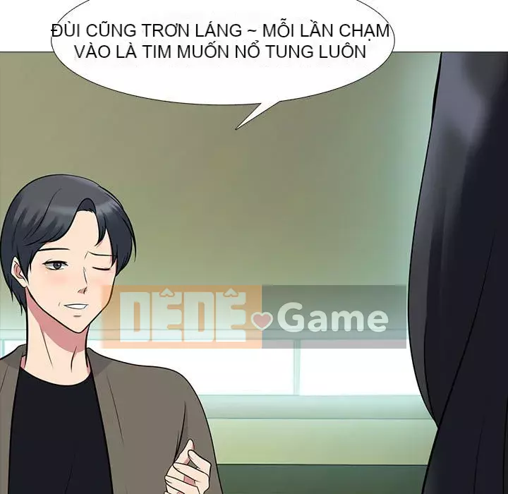 Bí mật của nữ giáo sư Chương 89-90