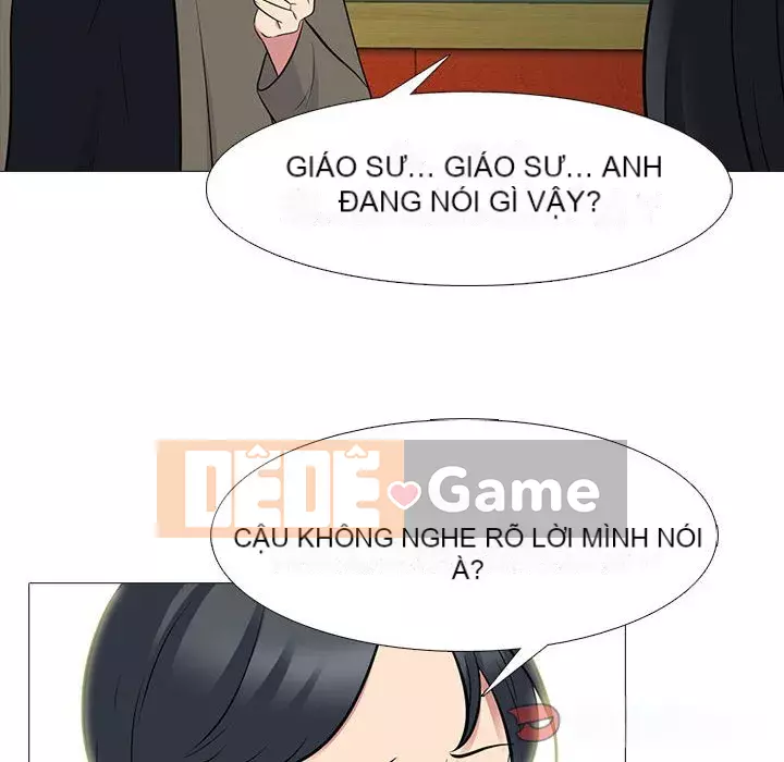 Bí mật của nữ giáo sư Chương 89-90