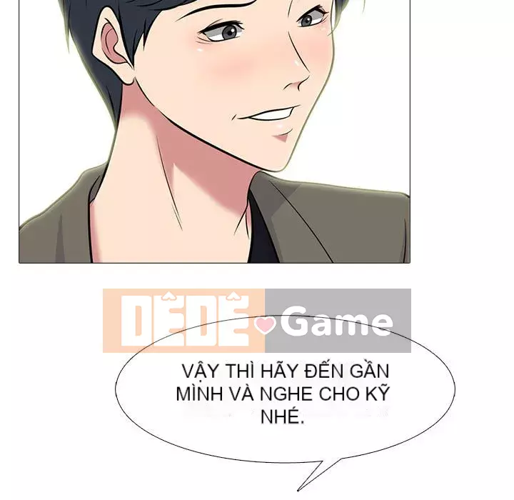 Bí mật của nữ giáo sư Chương 89-90