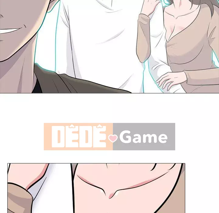 Bí mật của nữ giáo sư Chương 89-90