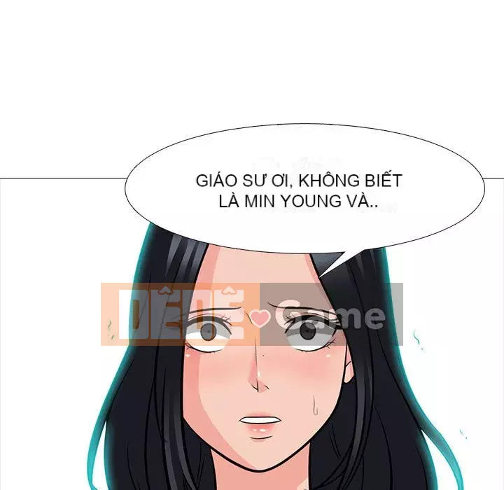 Bí mật của nữ giáo sư Chương 89-90