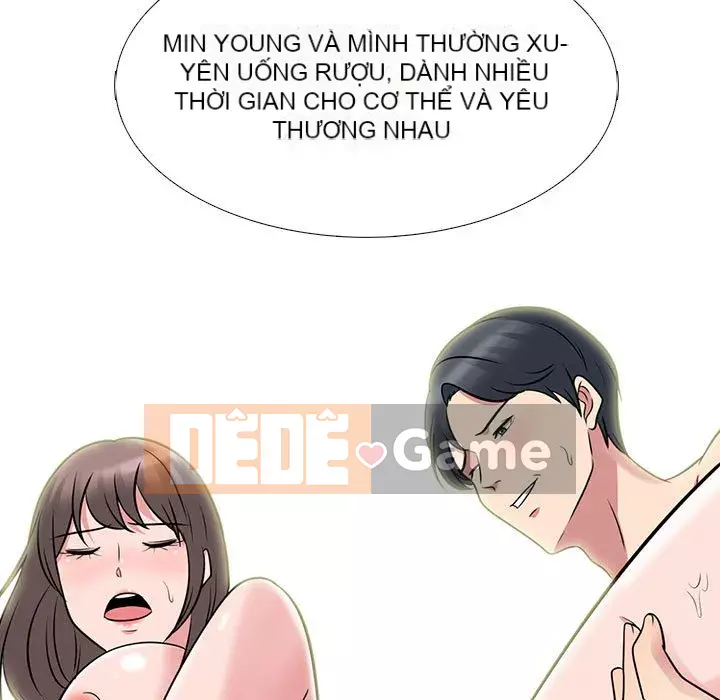 Bí mật của nữ giáo sư Chương 89-90