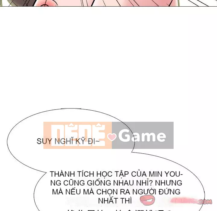 Bí mật của nữ giáo sư Chương 89-90