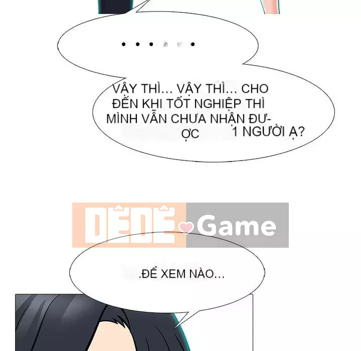 Bí mật của nữ giáo sư Chương 89-90