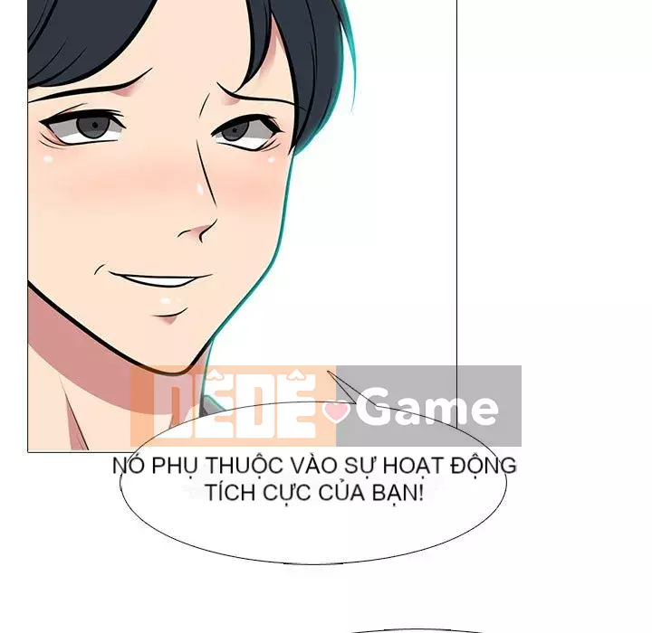 Bí mật của nữ giáo sư Chương 89-90