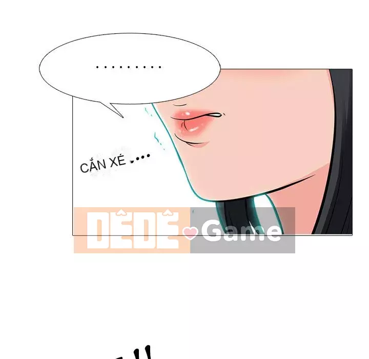 Bí mật của nữ giáo sư Chương 89-90