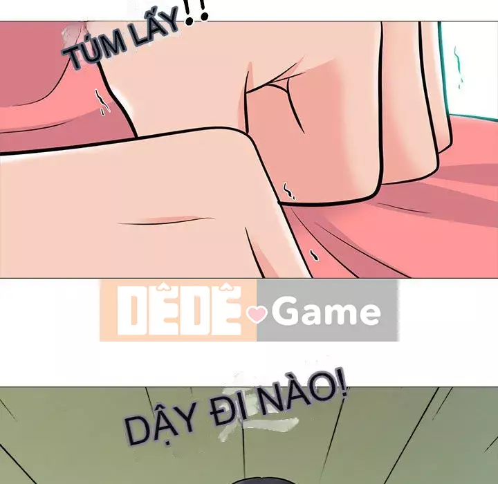 Bí mật của nữ giáo sư Chương 89-90