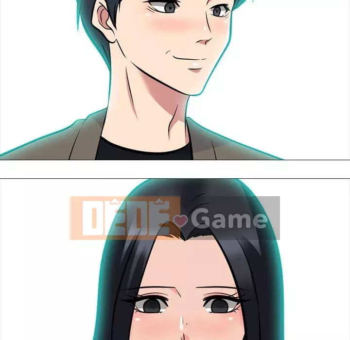 Bí mật của nữ giáo sư Chương 89-90