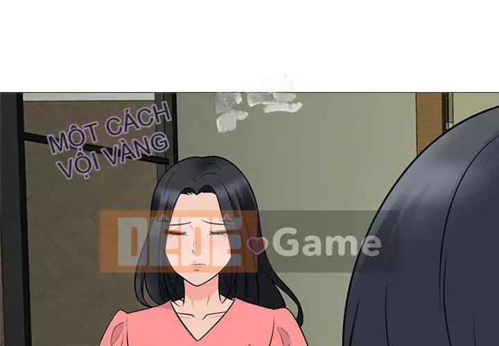 Bí mật của nữ giáo sư Chương 89-90