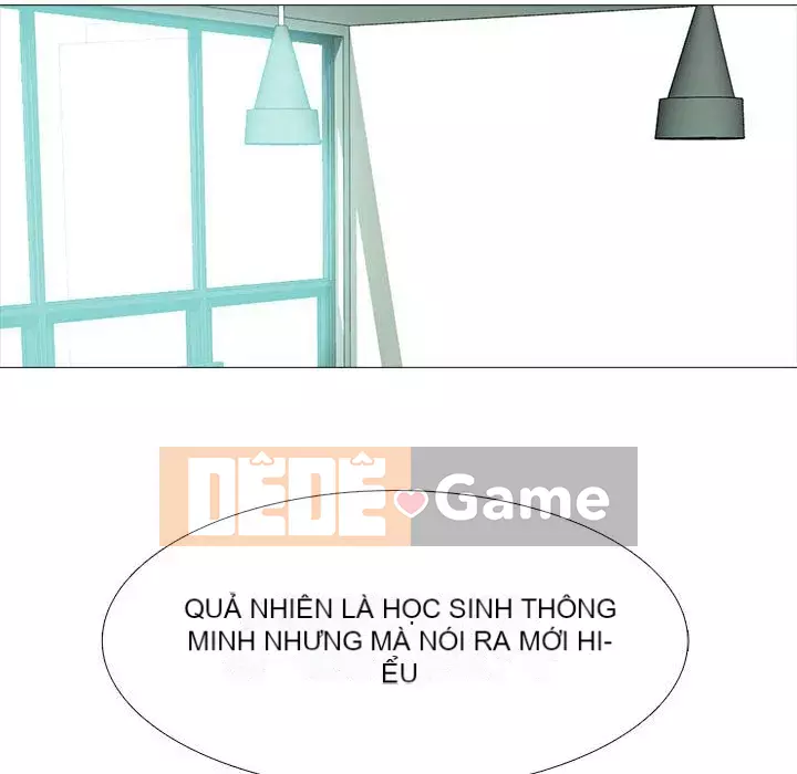 Bí mật của nữ giáo sư Chương 89-90