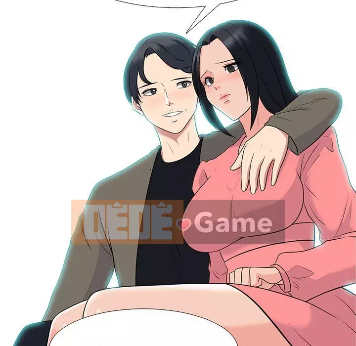 Bí mật của nữ giáo sư Chương 89-90