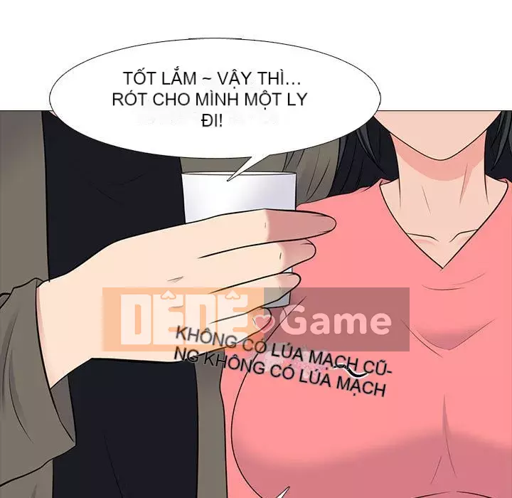 Bí mật của nữ giáo sư Chương 89-90