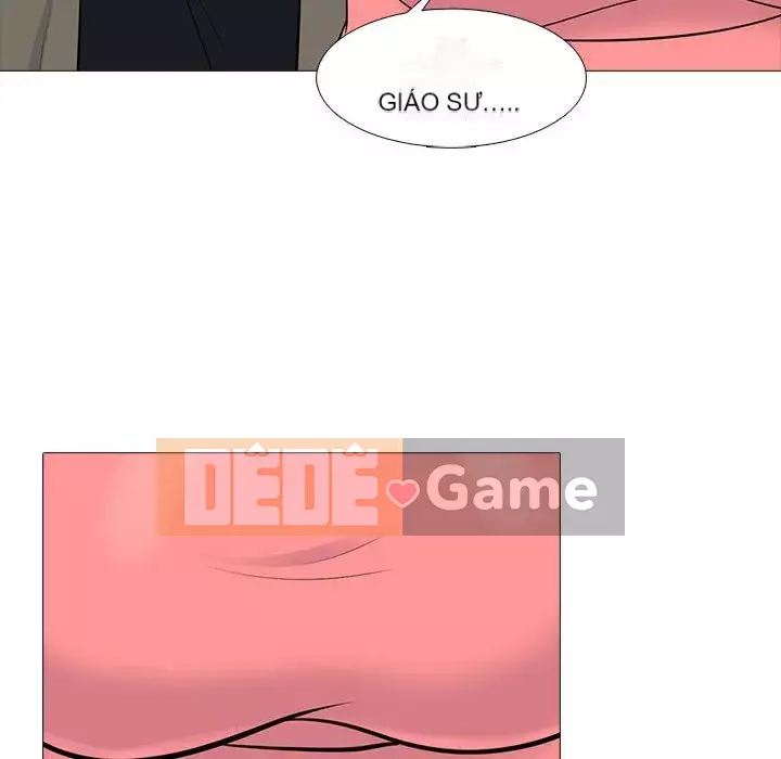 Bí mật của nữ giáo sư Chương 89-90