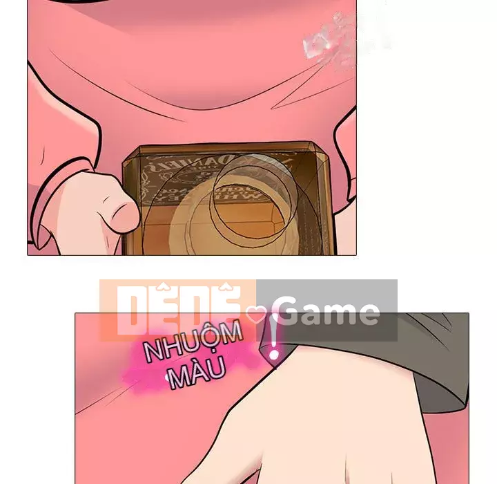 Bí mật của nữ giáo sư Chương 89-90