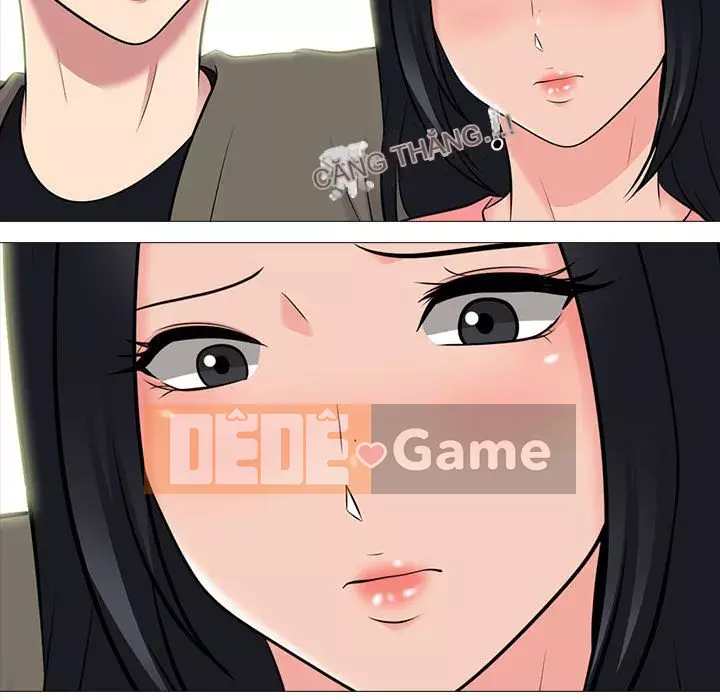 Bí mật của nữ giáo sư Chương 89-90