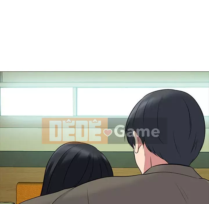 Bí mật của nữ giáo sư Chương 89-90