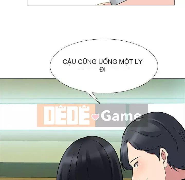 Bí mật của nữ giáo sư Chương 89-90