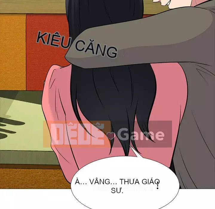 Bí mật của nữ giáo sư Chương 89-90