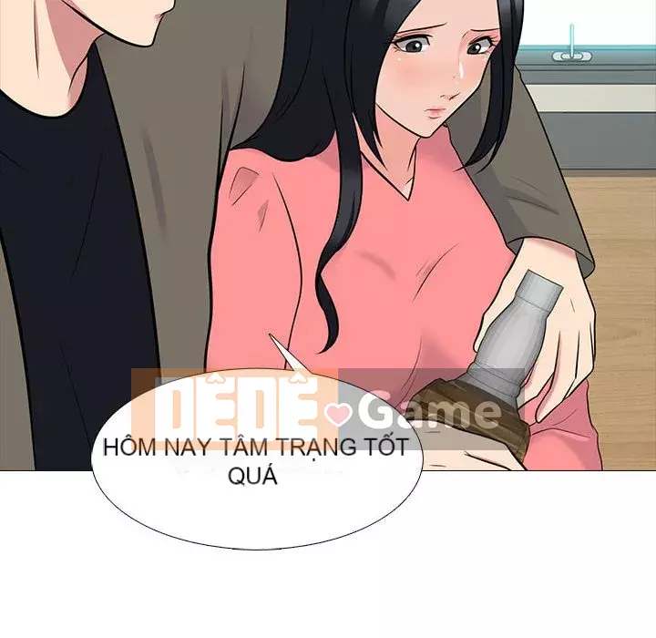 Bí mật của nữ giáo sư Chương 89-90