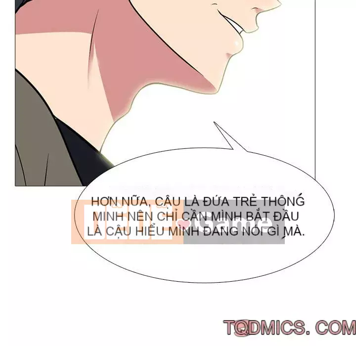 Bí mật của nữ giáo sư Chương 89-90