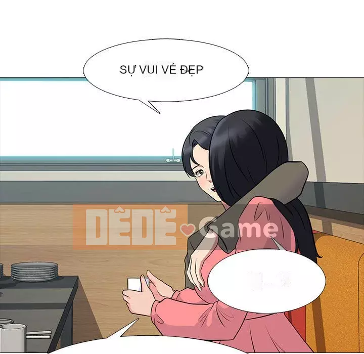 Bí mật của nữ giáo sư Chương 89-90