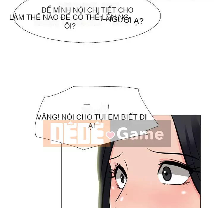 Bí mật của nữ giáo sư Chương 89-90