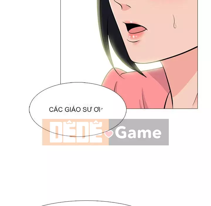 Bí mật của nữ giáo sư Chương 89-90