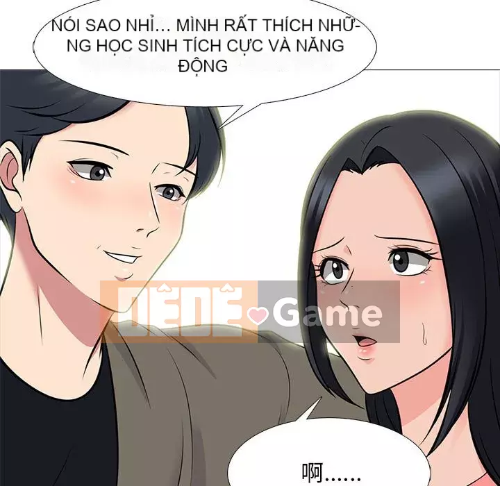 Bí mật của nữ giáo sư Chương 89-90