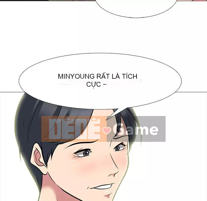 Bí mật của nữ giáo sư Chương 89-90