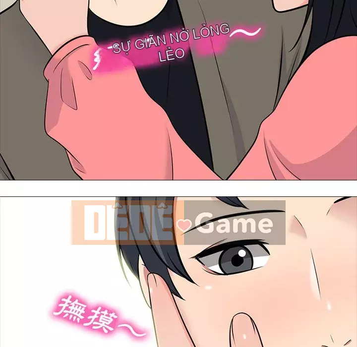 Bí mật của nữ giáo sư Chương 89-90