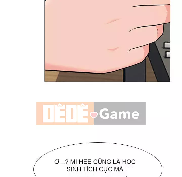 Bí mật của nữ giáo sư Chương 89-90