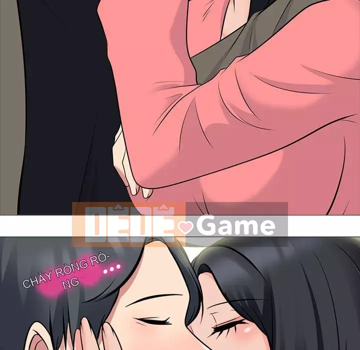 Bí mật của nữ giáo sư Chương 89-90