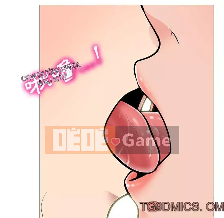 Bí mật của nữ giáo sư Chương 89-90