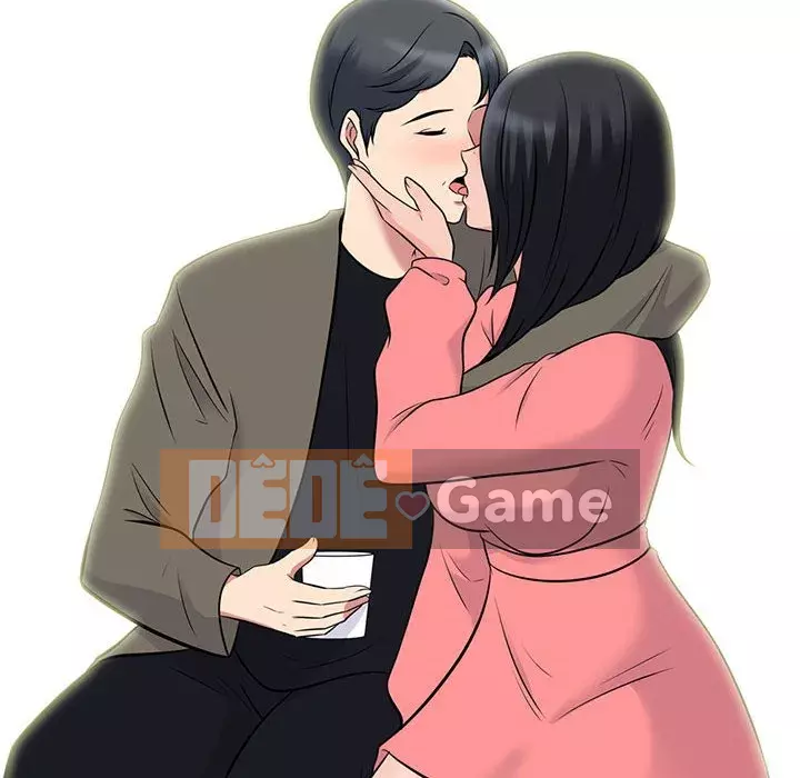 Bí mật của nữ giáo sư Chương 89-90