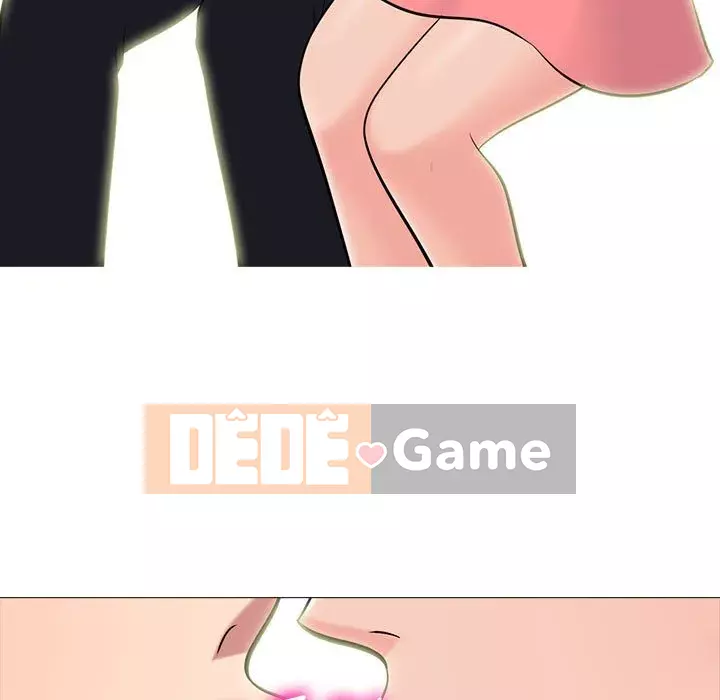 Bí mật của nữ giáo sư Chương 89-90