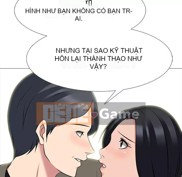 Bí mật của nữ giáo sư Chương 89-90