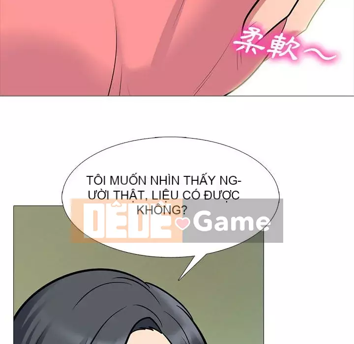 Bí mật của nữ giáo sư Chương 89-90