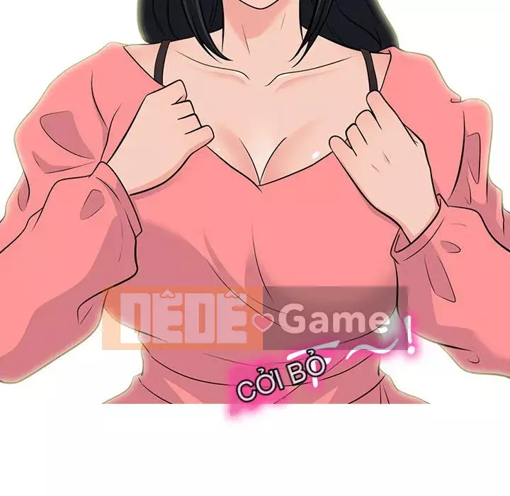 Bí mật của nữ giáo sư Chương 89-90