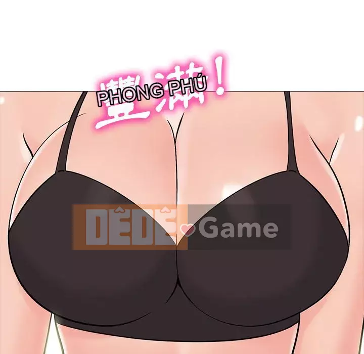 Bí mật của nữ giáo sư Chương 89-90