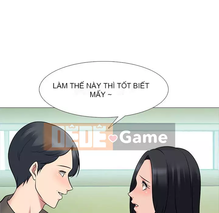 Bí mật của nữ giáo sư Chương 89-90