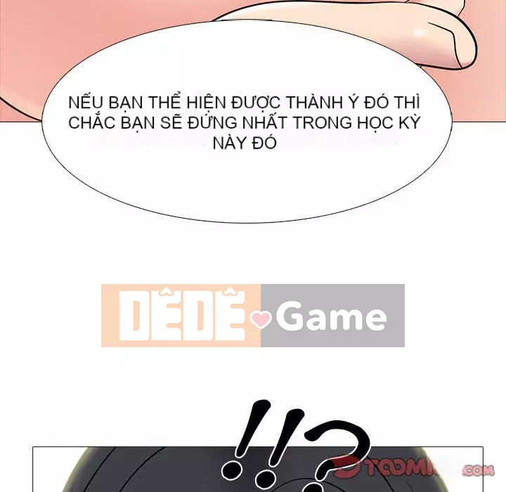 Bí mật của nữ giáo sư Chương 89-90