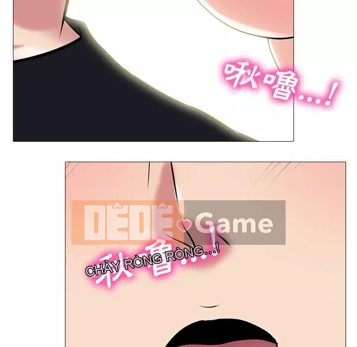 Bí mật của nữ giáo sư Chương 89-90