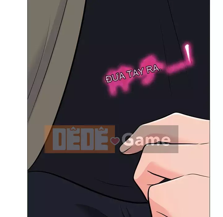 Bí mật của nữ giáo sư Chương 89-90