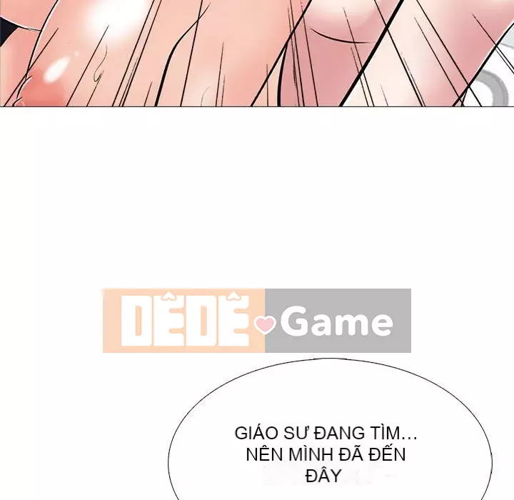 Bí mật của nữ giáo sư Chương 87-88