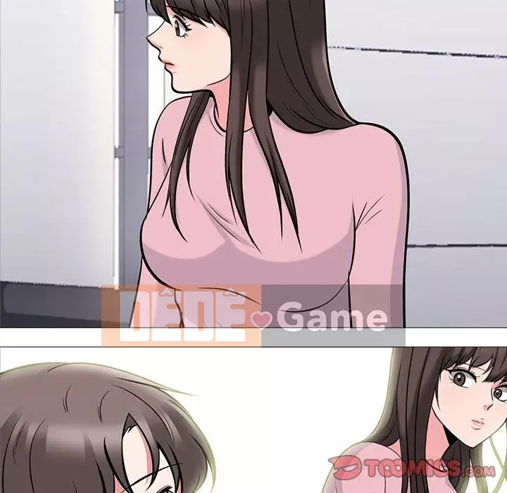 Bí mật của nữ giáo sư Chương 87-88