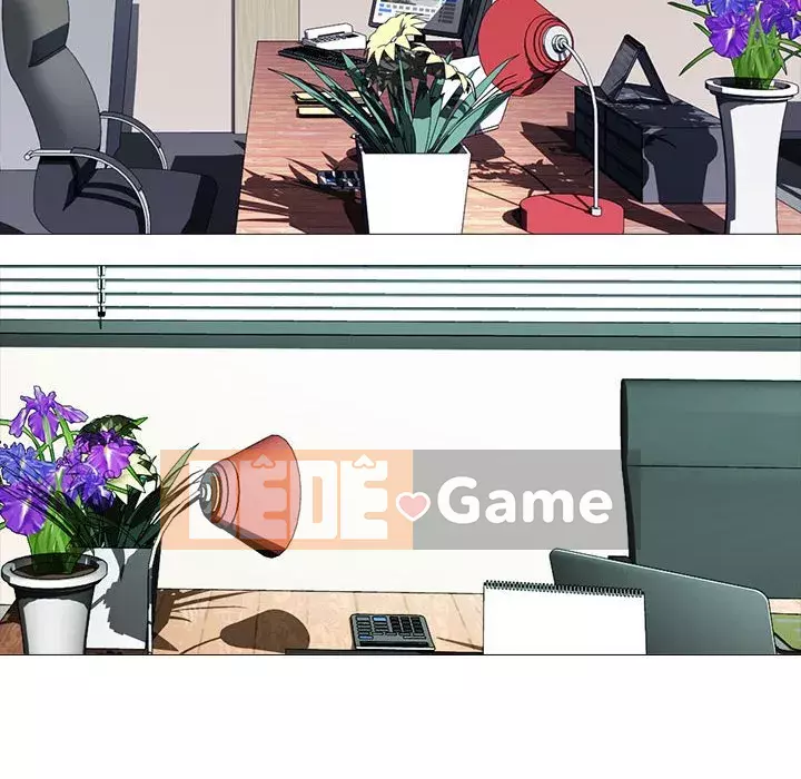 Bí mật của nữ giáo sư Chương 87-88