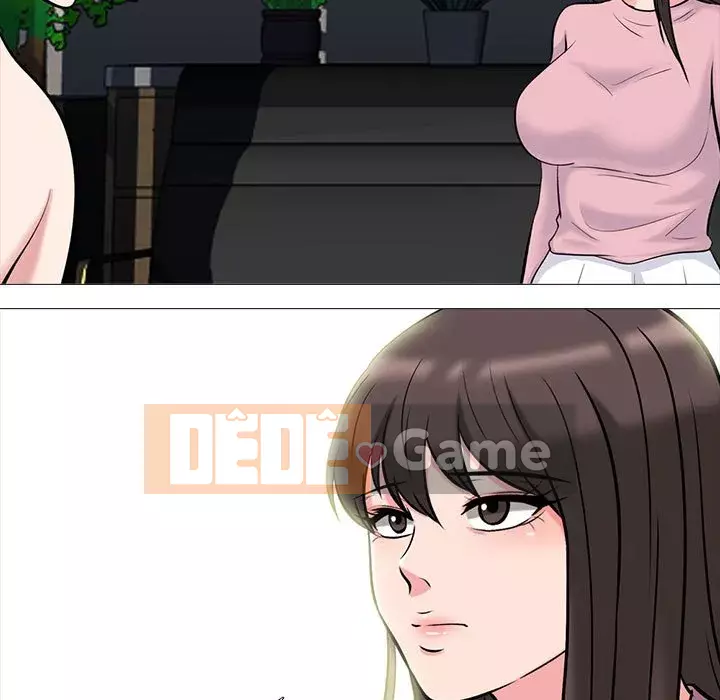 Bí mật của nữ giáo sư Chương 87-88