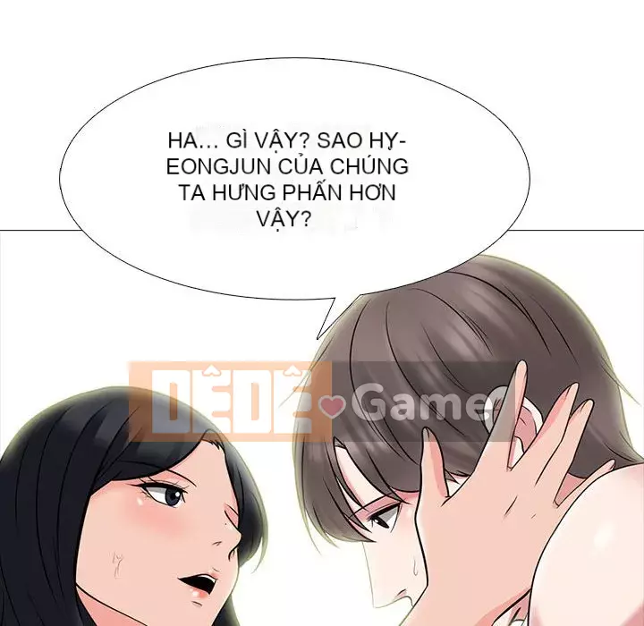 Bí mật của nữ giáo sư Chương 87-88