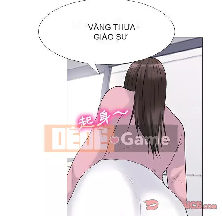 Bí mật của nữ giáo sư Chương 87-88