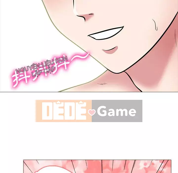 Bí mật của nữ giáo sư Chương 87-88